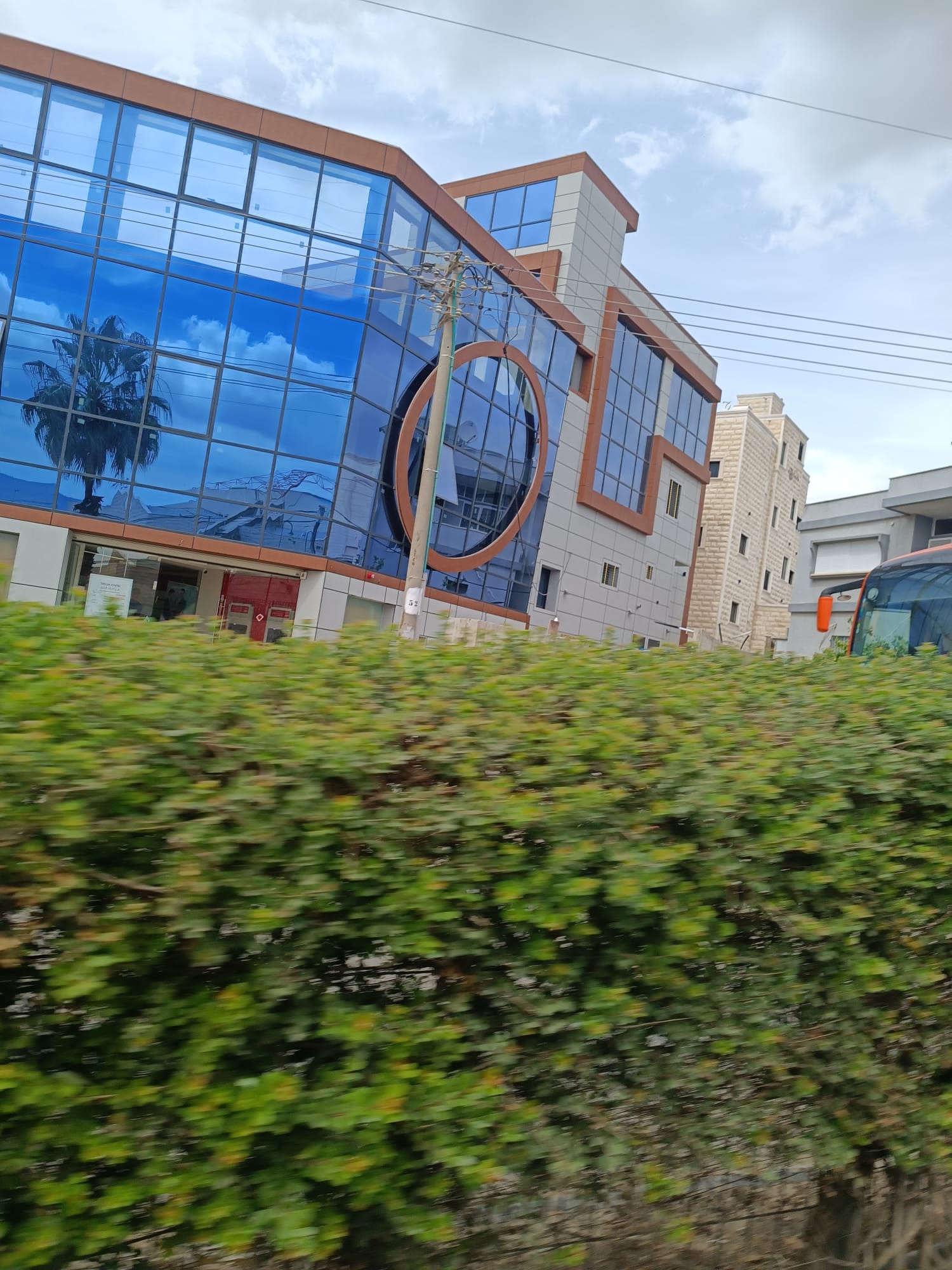פרויקט 3